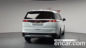 Kia Carnival, 2023 — миниатюра 4