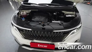 Kia Carnival, 2023 — миниатюра 6