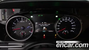 Kia Carnival, 2023 — миниатюра 11