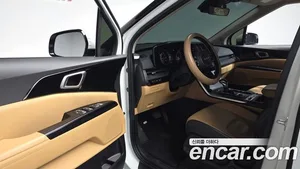 Kia Carnival, 2023 — миниатюра 17