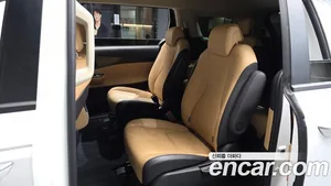 Kia Carnival, 2023 — миниатюра 18