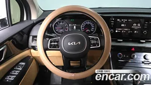 Kia Carnival, 2023 — миниатюра 19
