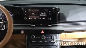 Kia Carnival, 2023 — миниатюра 20