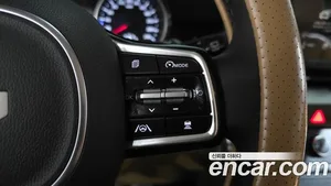 Kia Carnival, 2023 — миниатюра 23
