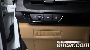 Kia Carnival, 2023 — миниатюра 24