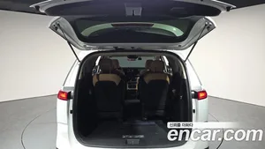 Kia Carnival, 2023 — миниатюра 26