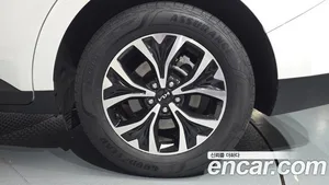 Kia Carnival, 2023 — миниатюра 7