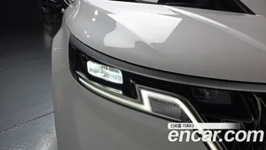 Kia Carnival, 2023 — миниатюра 8
