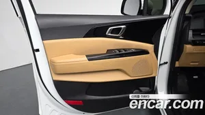 Kia Carnival, 2023 — миниатюра 14
