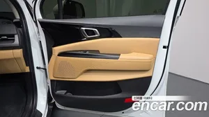 Kia Carnival, 2023 — миниатюра 15