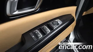 Kia Carnival, 2023 — миниатюра 27