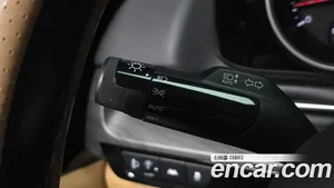 Kia Carnival, 2023 — миниатюра 28