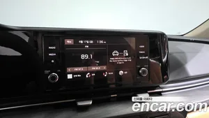 Kia Carnival, 2023 — миниатюра 30