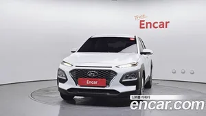 Hyundai Kona, 2020 — миниатюра 3