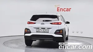 Hyundai Kona, 2020 — миниатюра 4