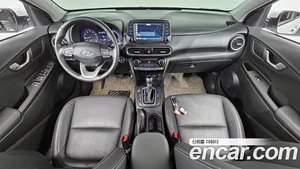 Hyundai Kona, 2020 — миниатюра 8