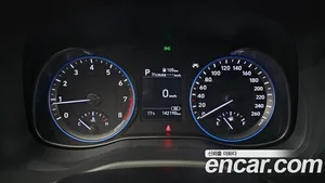 Hyundai Kona, 2020 — миниатюра 9