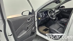 Hyundai Kona, 2020 — миниатюра 11