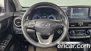 Hyundai Kona, 2020 — миниатюра 14