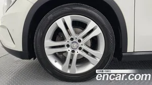 Mercedes-Benz GLA-Class, 2016 — миниатюра 5