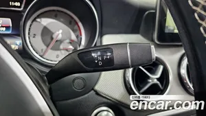 Mercedes-Benz GLA-Class, 2016 — миниатюра 9