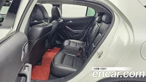 Mercedes-Benz GLA-Class, 2016 — миниатюра 11