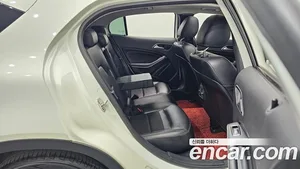 Mercedes-Benz GLA-Class, 2016 — миниатюра 12