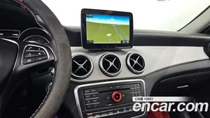 Mercedes-Benz GLA-Class, 2016 — миниатюра 13