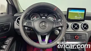 Mercedes-Benz GLA-Class, 2016 — миниатюра 14