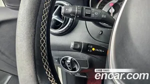 Mercedes-Benz GLA-Class, 2016 — миниатюра 20
