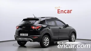 Kia Stonic, 2017 — миниатюра 2