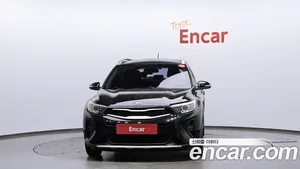 Kia Stonic, 2017 — миниатюра 3