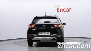 Kia Stonic, 2017 — миниатюра 4