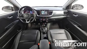 Kia Stonic, 2017 — миниатюра 7