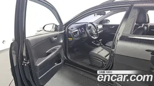 Kia Stonic, 2017 — миниатюра 10