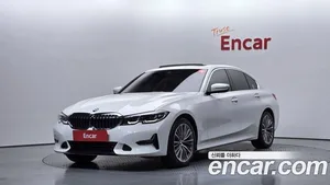BMW 3-Series, 2020 — миниатюра 1