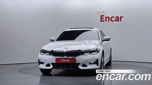 BMW 3-Series, 2020 — миниатюра 3