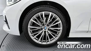 BMW 3-Series, 2020 — миниатюра 5