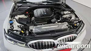BMW 3-Series, 2020 — миниатюра 6
