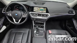 BMW 3-Series, 2020 — миниатюра 7