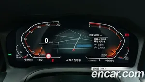 BMW 3-Series, 2020 — миниатюра 8