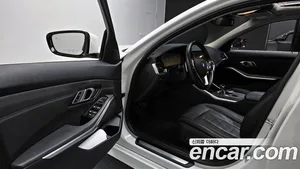 BMW 3-Series, 2020 — миниатюра 10