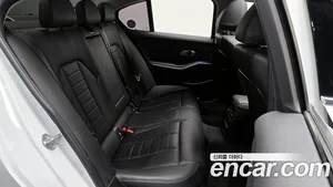 BMW 3-Series, 2020 — миниатюра 11