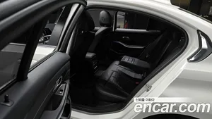 BMW 3-Series, 2020 — миниатюра 12