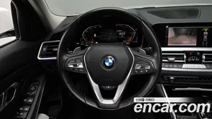BMW 3-Series, 2020 — миниатюра 13