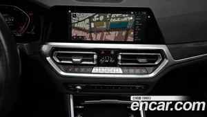 BMW 3-Series, 2020 — миниатюра 20