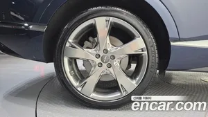 Genesis GV80, 2021 — миниатюра 5