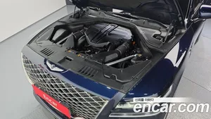 Genesis GV80, 2021 — миниатюра 6