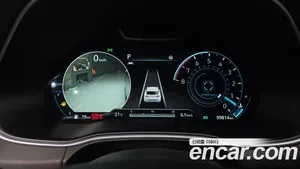 Genesis GV80, 2021 — миниатюра 11