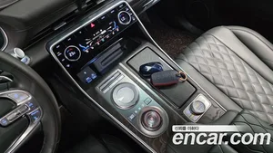 Genesis GV80, 2021 — миниатюра 12